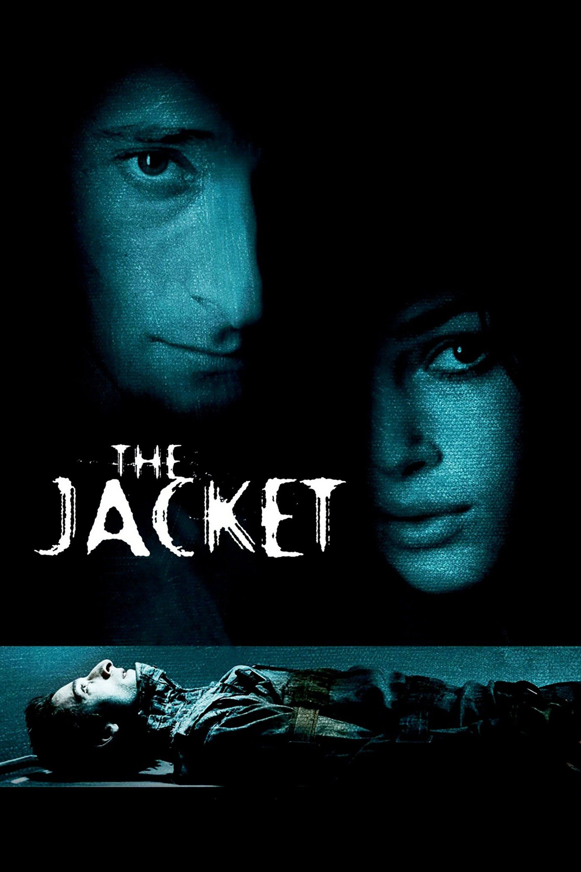 The Jacket (2005) [32959] (A1765102242) [[Movies]] --Plex--